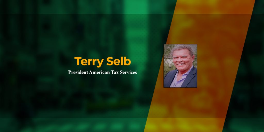 Terry Selb