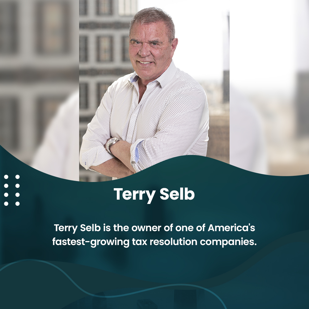 Terry Selb-Understanding the Severity of a Tax Audit